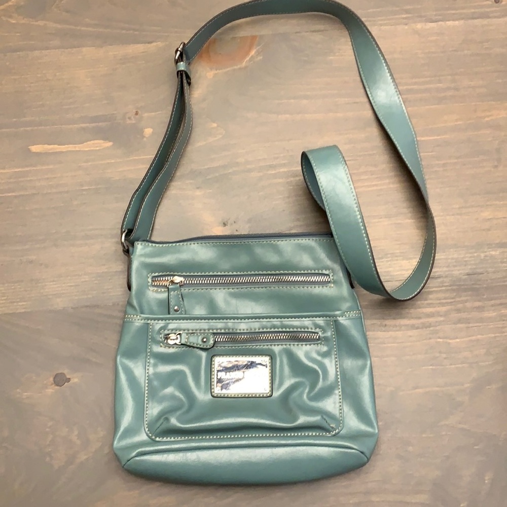 Franco Sarto crossbody purse